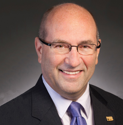 Brian Jensen PhD